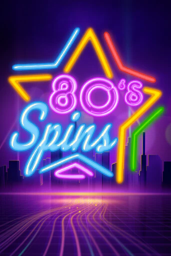 80s Spins демо игра казино без регистрации | PokerDom