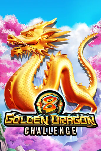 8 Golden Dragon Challenge демо игра казино без регистрации | PokerDom