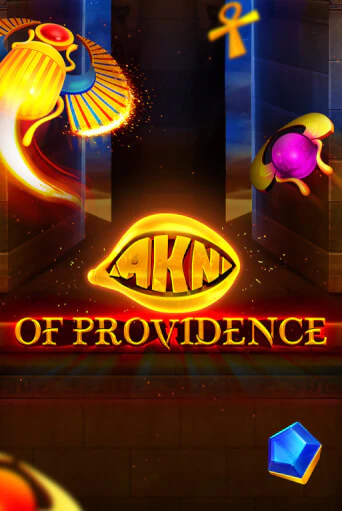 Akn of Providence демо игра казино без регистрации | PokerDom