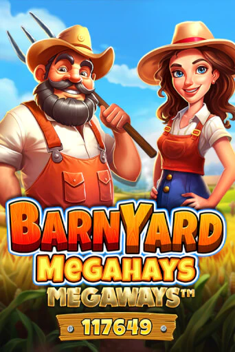 Barnyard Megahays Megaways™ демо игра казино без регистрации | PokerDom