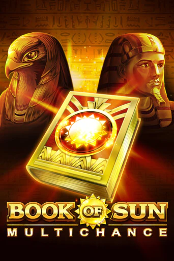 Book of Sun Multichance демо игра казино без регистрации | PokerDom