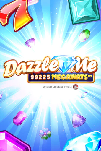 Dazzle Me Megaways демо игра казино без регистрации | PokerDom