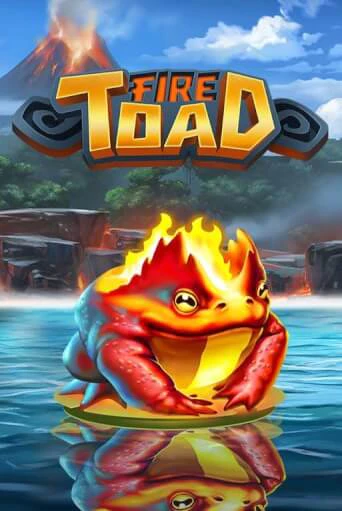 Fire Toad демо игра казино без регистрации | PokerDom