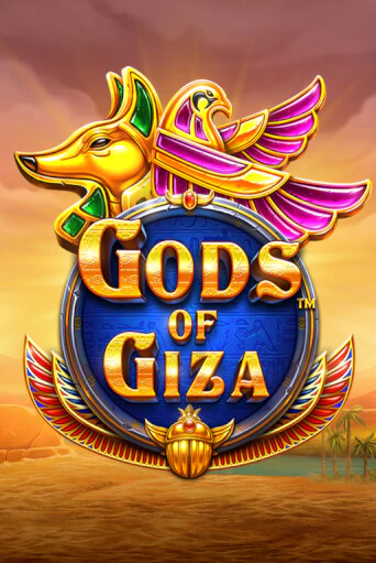 Gods of Giza демо игра казино без регистрации | PokerDom