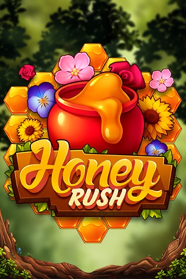 Honey Rush демо игра казино без регистрации | PokerDom