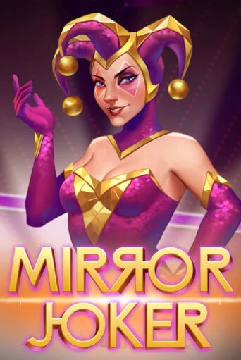Mirror Joker демо игра казино без регистрации | PokerDom