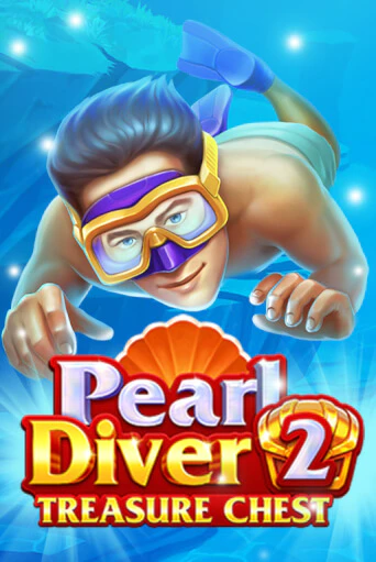Pearl Diver 2 Treasure Chest демо игра казино без регистрации | PokerDom