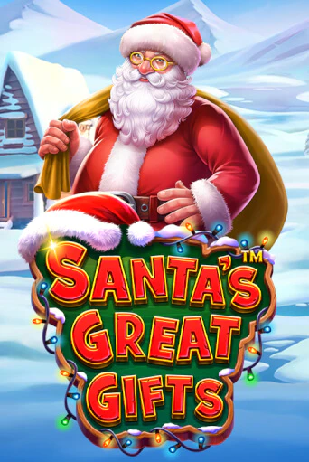Santa's Great Gifts™ демо игра казино без регистрации | PokerDom